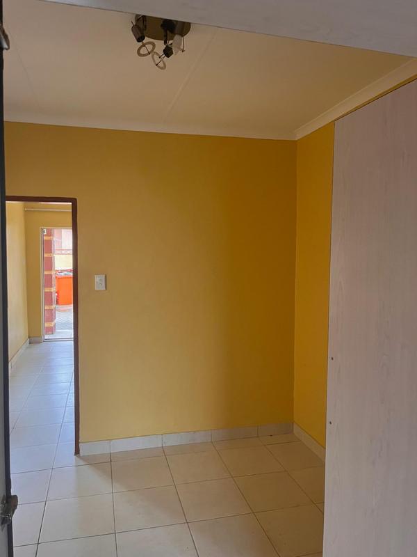 To Let 1 Bedroom Property for Rent in Mmabatho Unit 2 North West